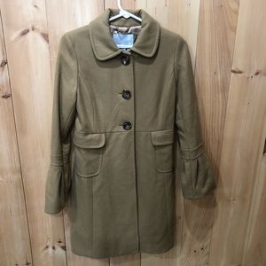 Old Navy Women’s Wool Coat
